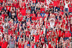 Fresno State Football Game Tailgate New Covenant