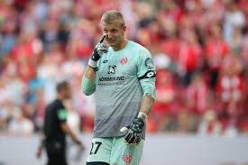 Latzas hereingabe segelt hoch durch den fünfer bis zum zweiten pfosten, wo sich bell gegen drei leipziger. 1 Fsv Mainz 05 Vs Rb Leipzig Preview Probable Lineups Prediction Tactics Team News Key Stats
