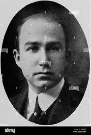 John clinton Banque d'images noir et blanc