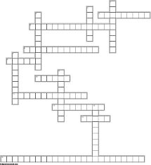 Lembar Kerja Cross Word Tts Ppkn Kelas 8 Bab 6 Memperkuat Komitmen Kebangsaan Cecepgaos Com