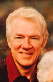 Robert Jackson Obituary (1927