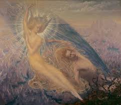 Simbolismo mistico. Il Salon de la Rose+Croix a Parigi 1892–1897 |  Fondazione delle Arti - Venezia