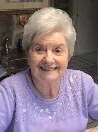 Barbara Sweat Obituary (2020)