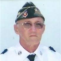 Obituary information for Garland Wayne Vincent