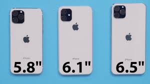 Die temperatur in meiner wohnung ist stark gesunken und deshalb bin ich jetzt krank. Neues Video Zeigt Alle Drei Iphone 11 Modelle Macerkopf