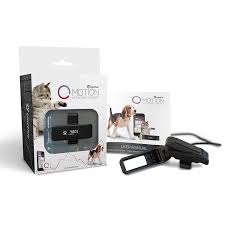 Tractive Motion Evcil Hayvan Icin Aktivite Izleyici 8444