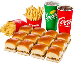 You are now leaving www.applebees.com and being taken to an external web site that is not owned, operated, controlled by, or in any way affiliated with, applebee's® or dine brands global, and that. Krystal