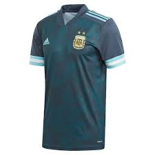 Toda la información sobre los equipos de la primera división del fútbol argentino. 2020 Copa America Argentina Away Soccer Jersey Shirt Cheap Soccer Jerseys Shop Jerseygoal Co
