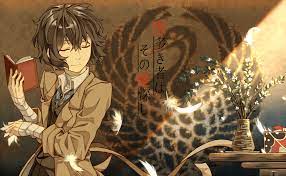 Tons of awesome bungo stray dogs wallpapers to download for free. Bungo Stray Dogs Wallpapers Wallpaper Cave