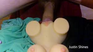 1st Time With New Toy Solo Male Masturbation