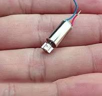 Amazon.com: Micro Tiny 612 Vibration Motor Cell Phone ...