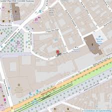 Sportifs de toulouse, retrouvez tous les équipements sportifs de toulouse : Rue Fleurs Toulouse