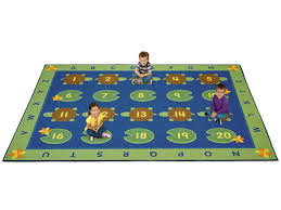 Browse an extensive selection of colors and styles, and get free shipping on your order Play Learn Nature Activity Carpets At Lakeshore Learning