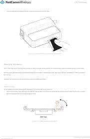 Learn more about sim cards now. Ntc3000 M2m Serial Modem User Manual Users Manual Netcomm Wireless
