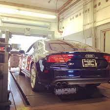 Look Who Stopped By For A Visit Audi S7 Santamonicaaudi Smaudi Smaservice Santamonica Losangeles Malibu Lalaland Socal Cali Santa Monica Audi Malibu