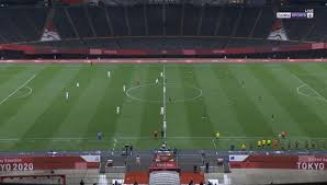 في المقابل منتخب مصر الذي يحل ضيفاً على الارجنتين للعب مباراه الليله ويدخل منتخب مصر مباراة الجوله الثانيه من أجل الفوز والظفر بالثلاث النقاط، ويرغب للعب بشكل جيد والحفاظ على مستواه الرائع والقوي بعد ان سيطرت النتائج. Ah5xpalpwtnwpm