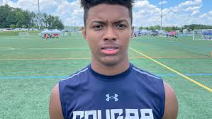 Kamari McClellan, Auburn football-offered 2024 QB, a breakout candidate