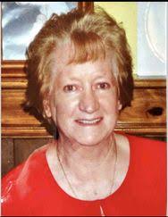 Condolence Book for Mary Carolan (née Shea) (Beara, Cork)