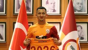 Fotospor morutan galatasaray olimpiu morutan Rk8g50ssus9x9m