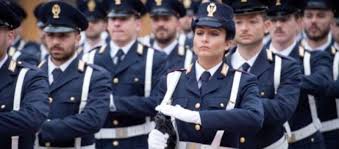 Concorsi polizia di stato 1.0.0. Concorso 1148 Allievi Agenti Della Polizia Di Stato Ecco La Graduatoria 645 Posti Uil Polizia