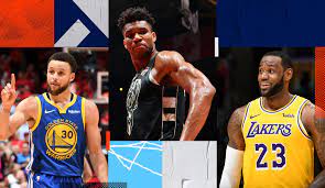 Der offizielle nba store europa. Nba Ranking Die 25 Besten Spieler Der Saison 2019 20 Nach Sports Illustrated Seite 1