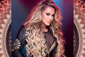 Orgullosa, la que no escucha más verdad que su razón. Tunden A Ninel Conde Por Retocarse De Mas En Instagram