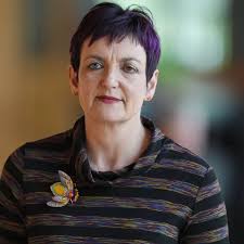 Scots police chief says SNP early release scheme is like a 'lump of coal  from Santa'