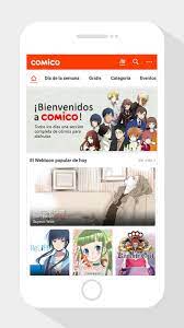 Menyajikan judul terbaik di kelasnya, aplikasi comico menghadirkan serial . Comico La Mejor Aplicacion Para Leer Webtoons For Android Apk Download