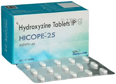 HIcope 25 