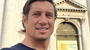 Vernon Kay breaks silence