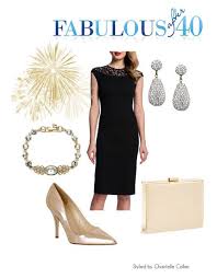 Holiday Party Style How To Accessorize A Little Black Dress Black Dress Holiday Party Fashion Evening Outfits