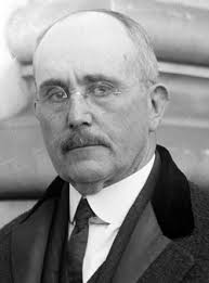 Rorer Abraham James (1859-1921)