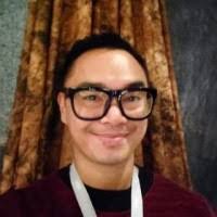 Mark Balderrama's Instagram, Twitter & Facebook