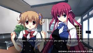 Maybe you would like to learn more about one of these? Grisaia No Kajitsu The Fruit Of Grisaia Psvita Geekychild