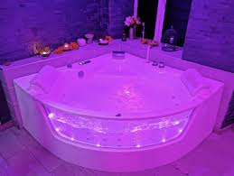 Chambre Romantique Avec Spa Prive A Strasbourg
