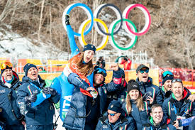 Goggia took to social media following the disappointment, posting on instagram: Milan Cortina Awarded 2026 Winter Olympic And Paralympic Games Ski Mag