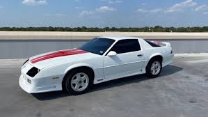 Image result for Arctic White 1992 Camaro