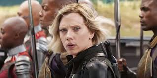 Charles murphy is reporting that he heard back when the project was first being developed that black widow was. Could Black Widow Be Rated R Marvel Rumored To Be Considering It Cinemablend