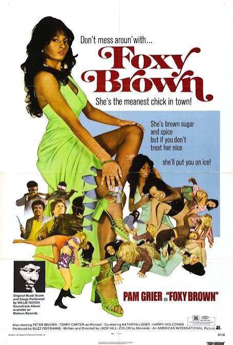 Coffy (1973) - IMDb