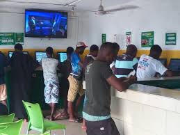 Popular sports covered by nigerian bookmakers. Online Sports Betting Booms In Nigeria Africa Feeds
