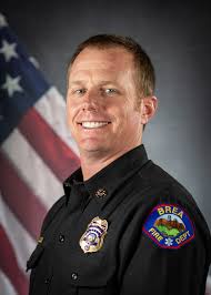 Meet the Command Staff