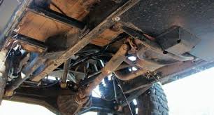 1999 Chevy Tracker Trophy Tracker 4 Wheel Off Road Magazine Chevy Tracker Trophy