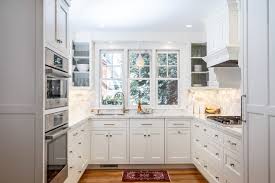 plan your kitchen space during a remodel