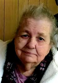 Obituary information for Dorothy M Barnett