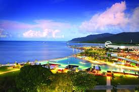 The city boasts mild winters, gorgeous beaches, stunning scenery, great nightlife and plenty of fun things to see and do. 10 Interesting Facts About Cairns Australia