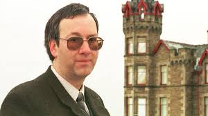 The betting tycoon who preyed