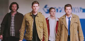 With the plethora of free wallpaper apps available to android users on the google play store, it's easy to find the perfect background for your phone. Supernatural Gif Series Completed Team Free Will 2 0 Wattpad