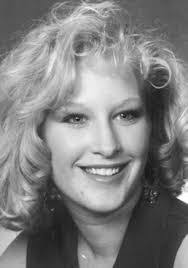 Paulette Gale's Instagram, Twitter & Facebook