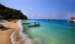 Plan punya plan, dengan sebulat suara kami pilih nak bercuti kat sebuah pulau di terengganu. 12 Pulau Di Terengganu Untuk Percutian Pulau Yang Luarbiasa
