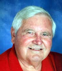 Carl Sanders Obituary